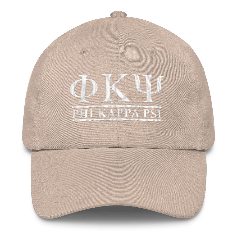 ΦΚΨ Baseball Cap