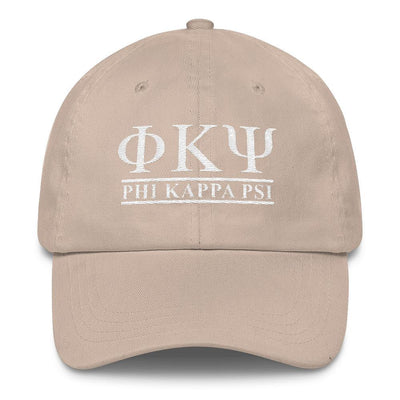 ΦΚΨ Baseball Cap