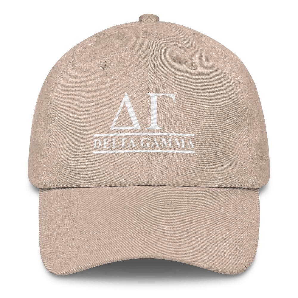 ΔΓ Baseball Cap