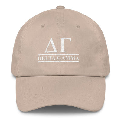 ΔΓ Baseball Cap