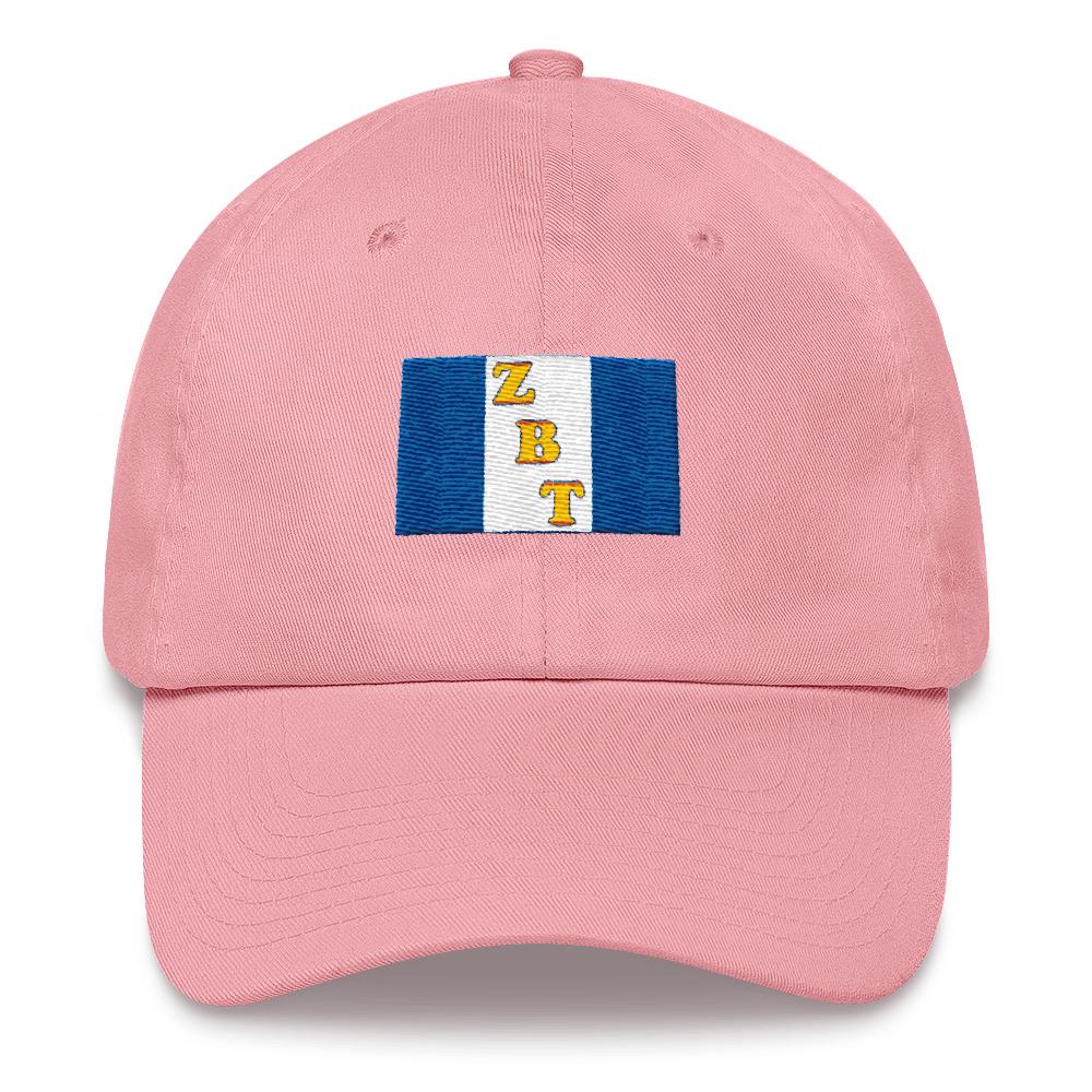 ZBT Flag Dad hat