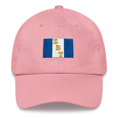 ZBT Flag Dad hat