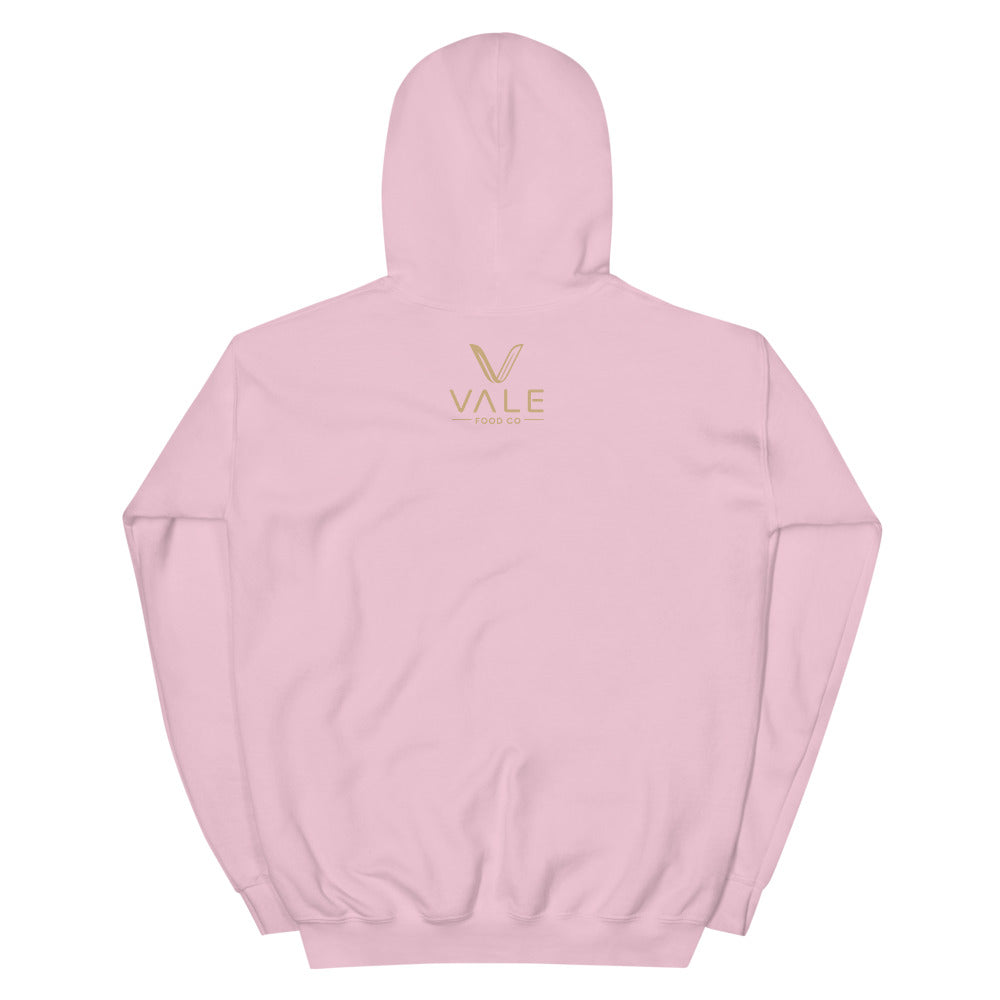 Vale Food Co FSU® Unisex Hoodie