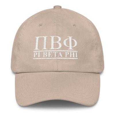 ΠΒΦ Baseball Cap