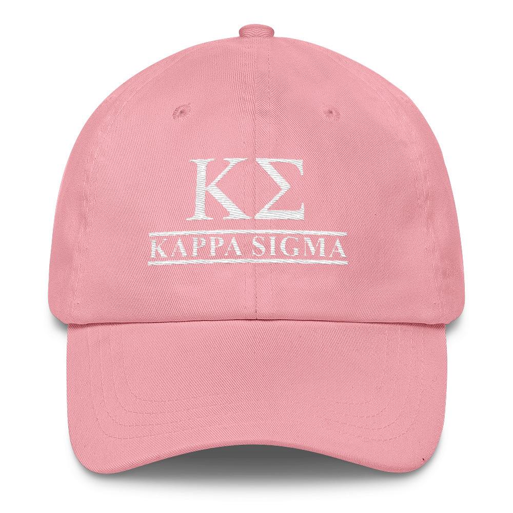 ΚΣ Baseball Cap