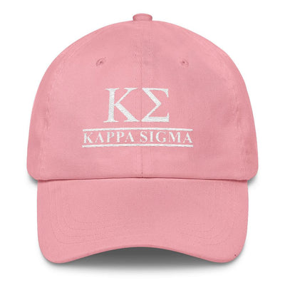 ΚΣ Baseball Cap