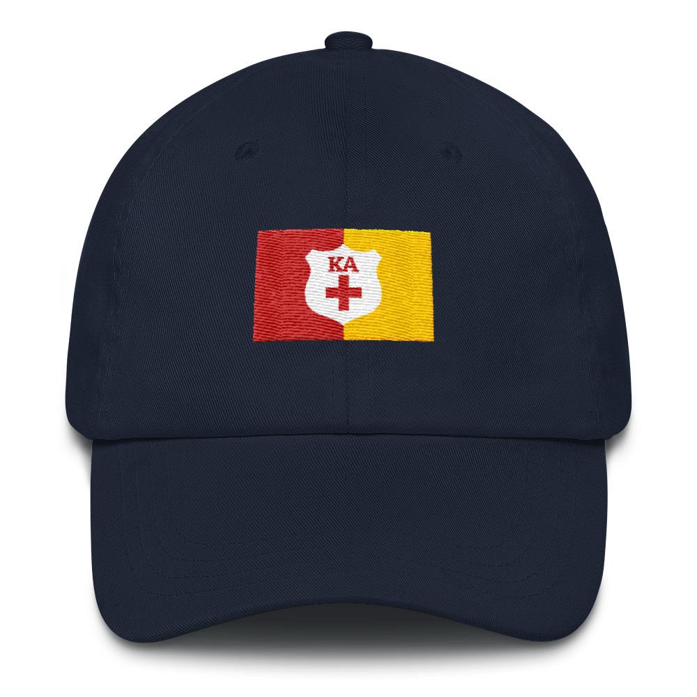 KA Flag Dad hat