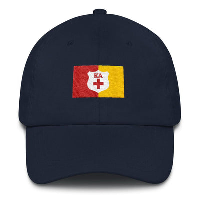 KA Flag Dad hat