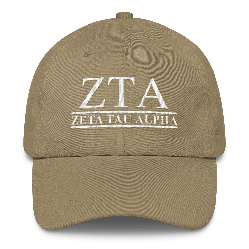 ZTA Baseball Cap