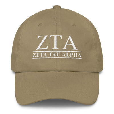 ZTA Baseball Cap