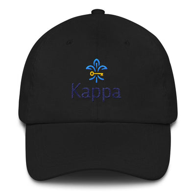 ΚΚΓ Logo Dad Hat