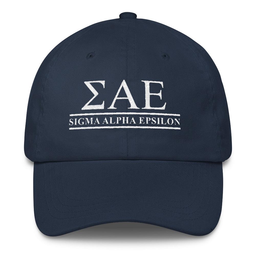 ΣΑΕ Baseball Cap
