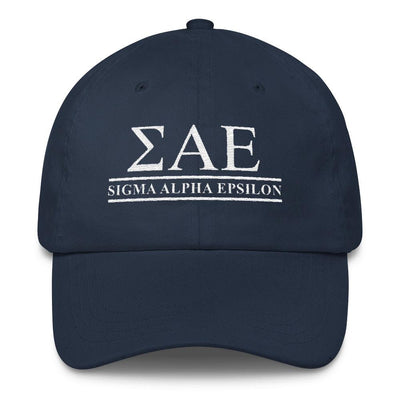 ΣΑΕ Baseball Cap