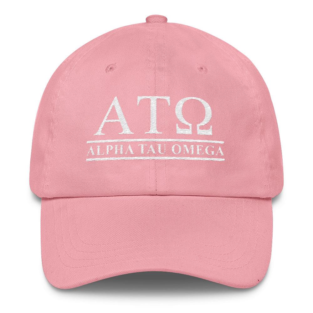 ΑΤΩ Baseball Cap