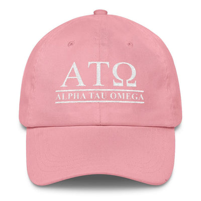 ΑΤΩ Baseball Cap