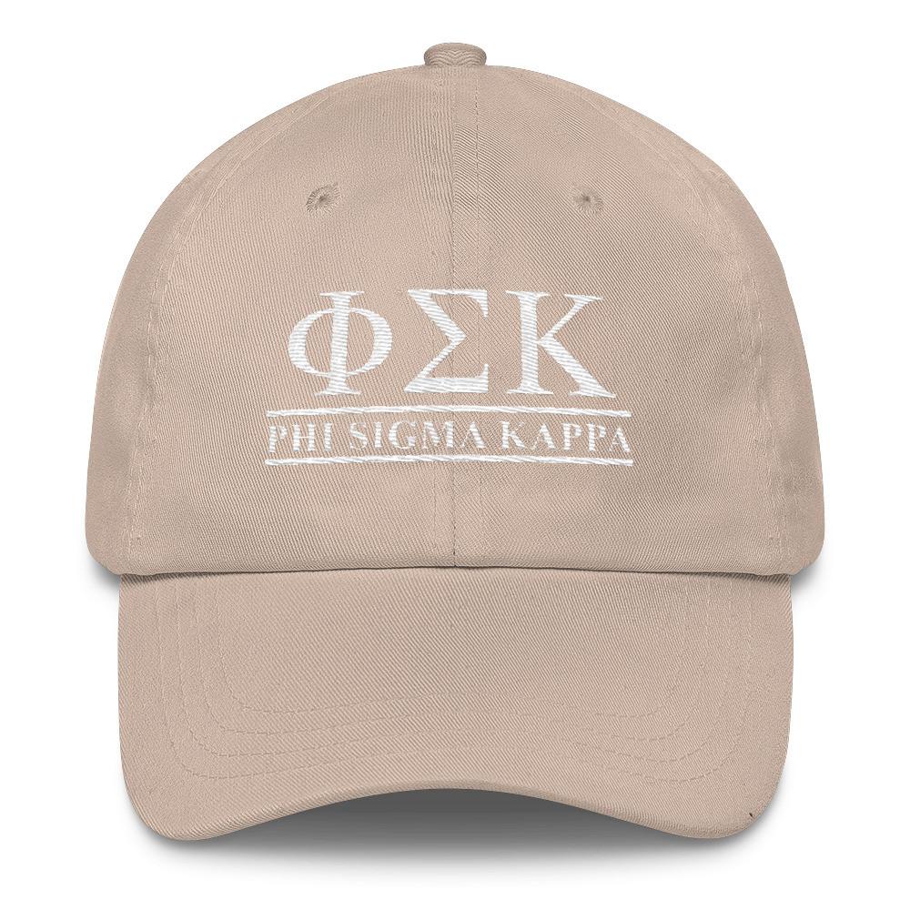 ΦΣΚ Baseball Cap