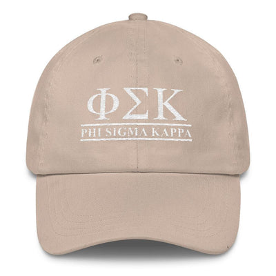 ΦΣΚ Baseball Cap
