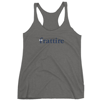 Frattire® Women's Racerback Tank