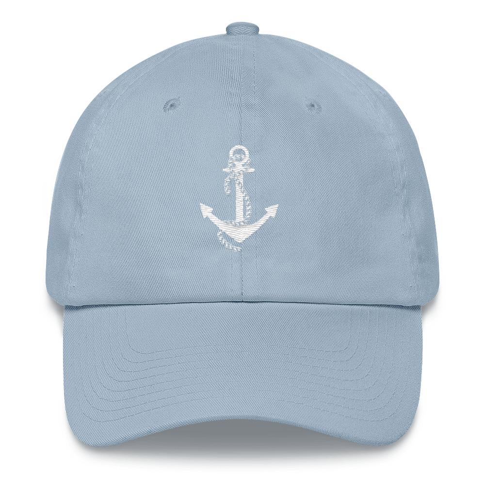 ΔΓ Icon Dad hat