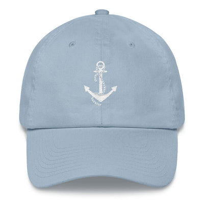 ΔΓ Icon Dad hat