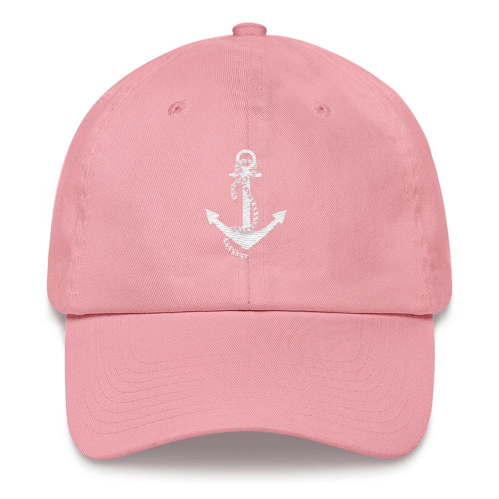 ΔΓ Icon Dad hat