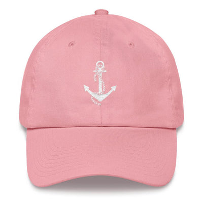 ΔΓ Icon Dad hat
