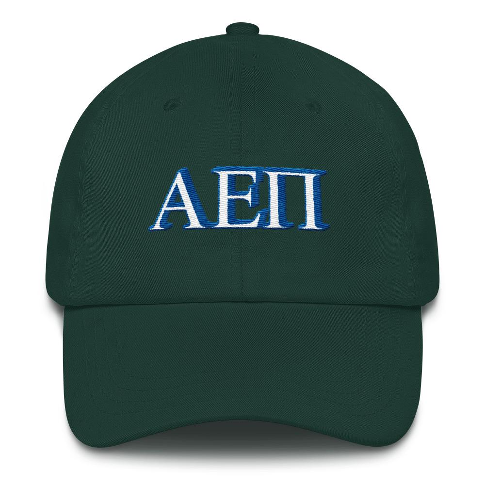 AEPi Dad Cap