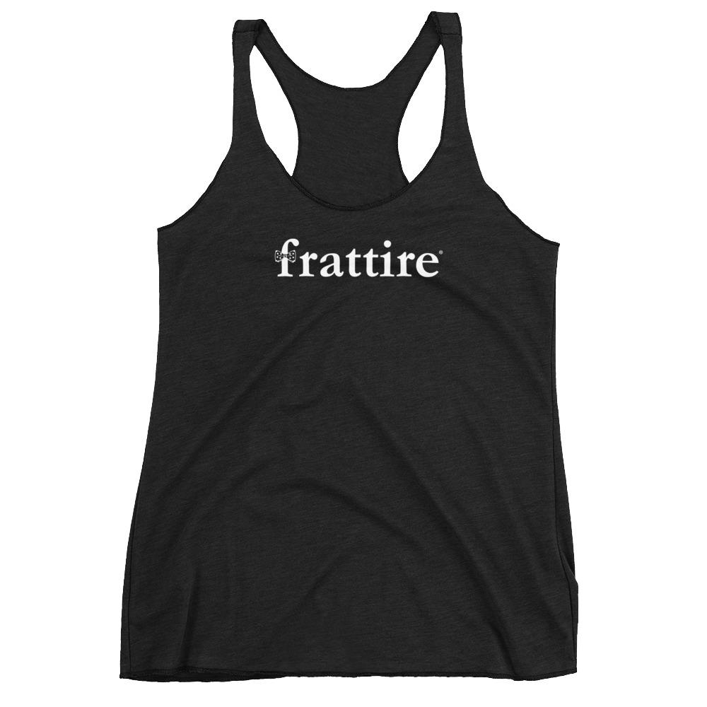 Frattire® Women's Racerback Tank