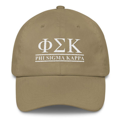 ΦΣΚ Baseball Cap