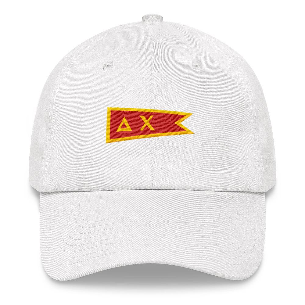 DX Dad hat
