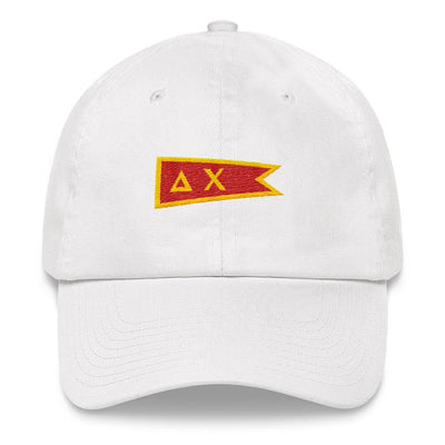 DX Dad hat