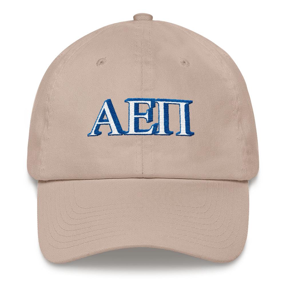 AEPi Dad Cap