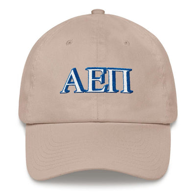 AEPi Dad Cap