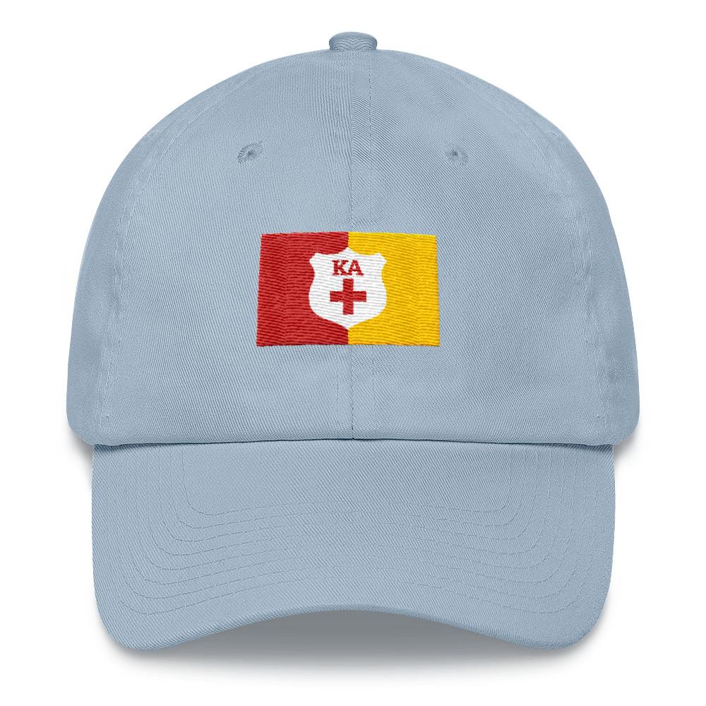 KA Flag Dad hat