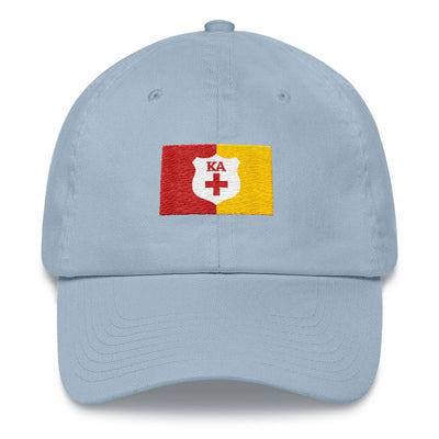 KA Flag Dad hat
