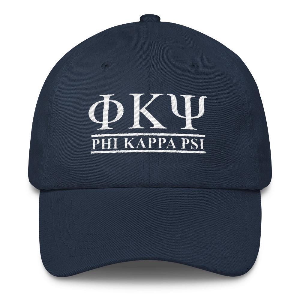 ΦΚΨ Baseball Cap
