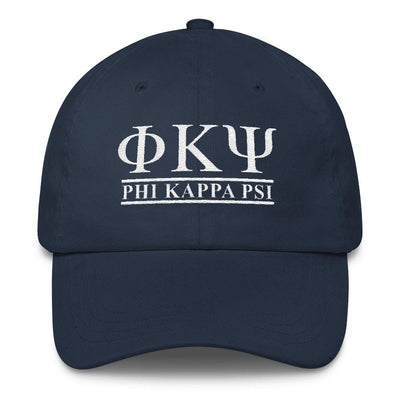 ΦΚΨ Baseball Cap