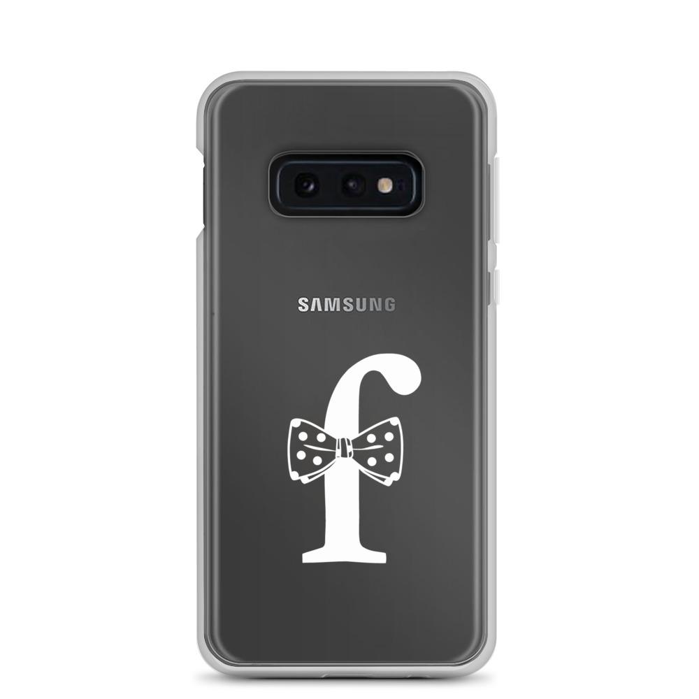 Frattire® Samsung Case