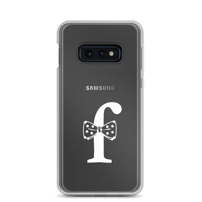 Frattire® Samsung Case