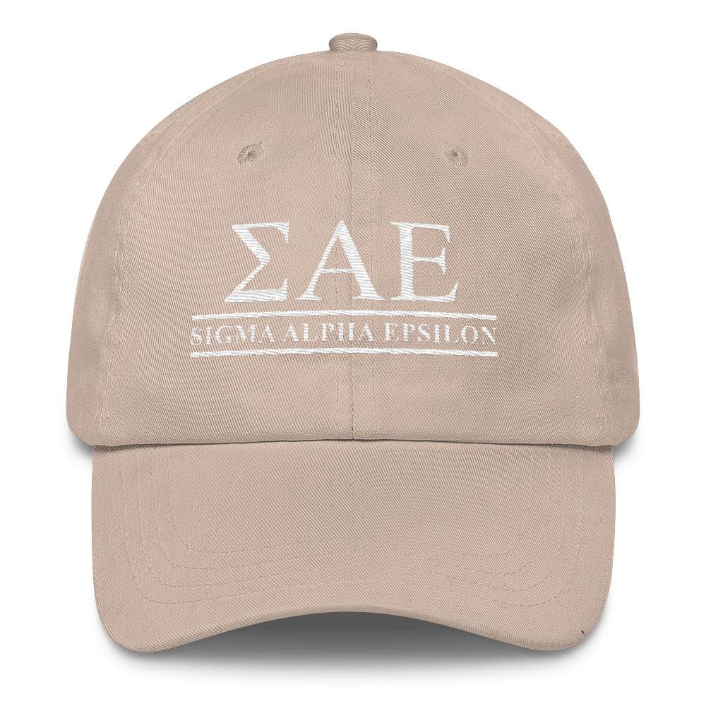 ΣΑΕ Baseball Cap