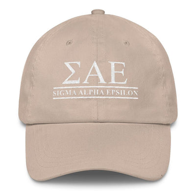 ΣΑΕ Baseball Cap