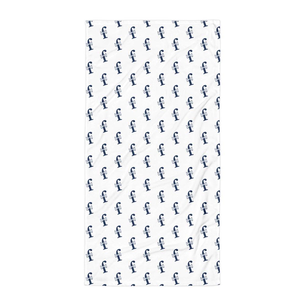 Frattire® Beach Towel