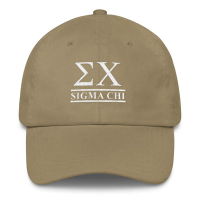 ΣΧ Baseball Cap