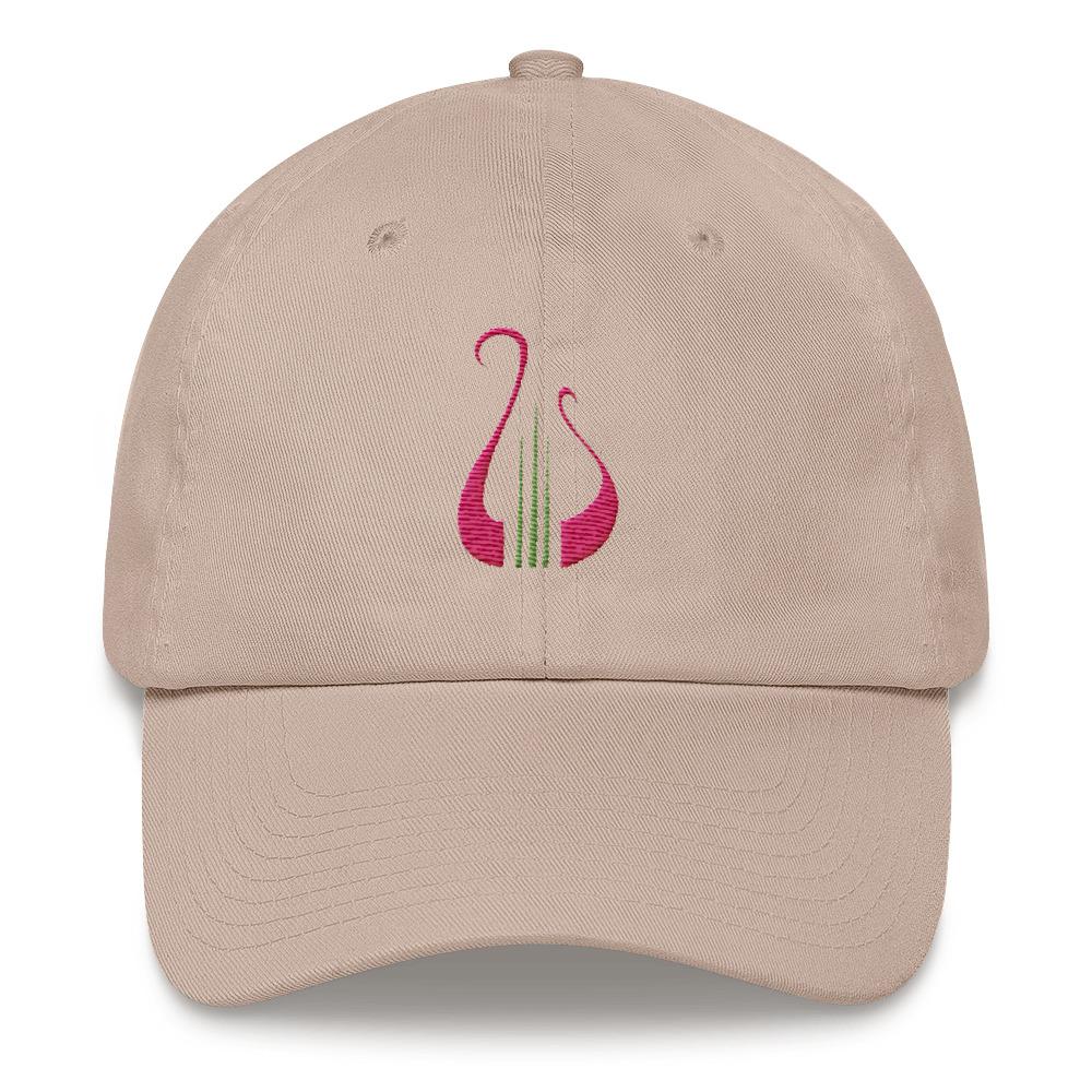 ΑΧΩ Icon Dad hat