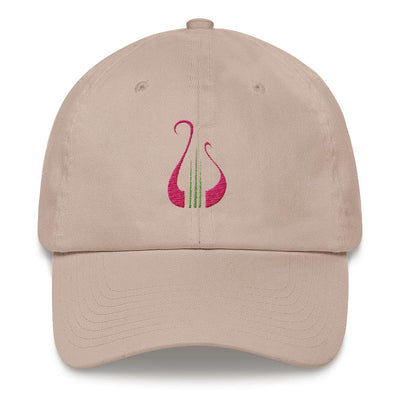 ΑΧΩ Icon Dad hat