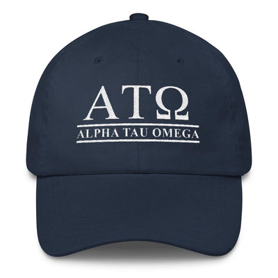 ΑΤΩ Baseball Cap