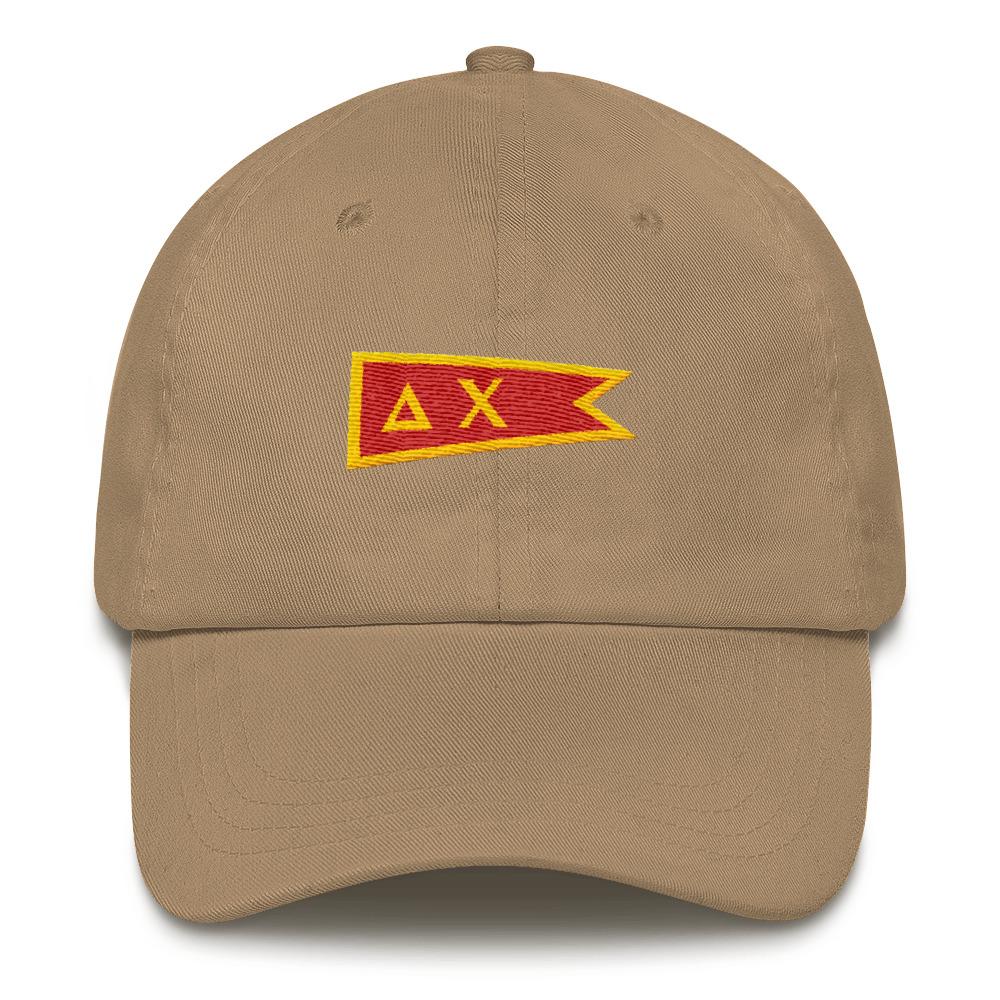 DX Dad hat