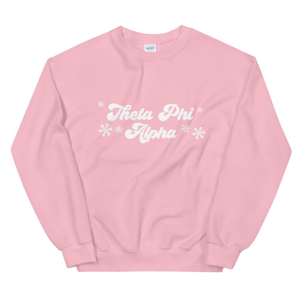 Theta Phi Alpha Sweatshirt