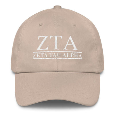 ZTA Baseball Cap