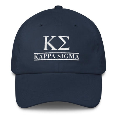 ΚΣ Baseball Cap
